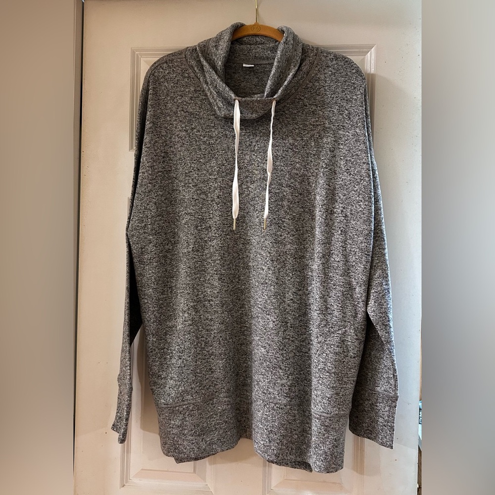 Old Navy Active Wear Sweatshirt